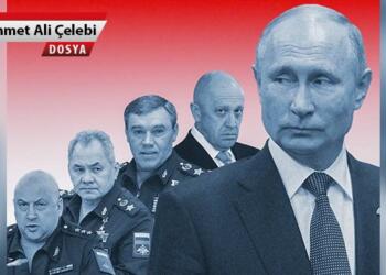 Rusya’da bir dönemin sonu mu?