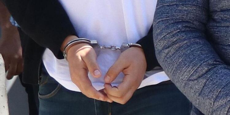 Mor Dayanışma üyesi 4 kadın gözaltına alındı