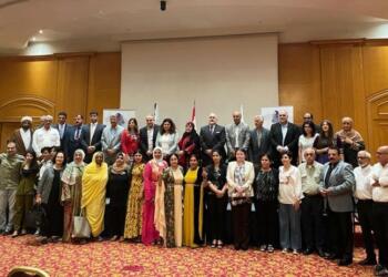 Revan Mihemed: Çalıştayda 13 ülke çözüm adresi imralı dedi