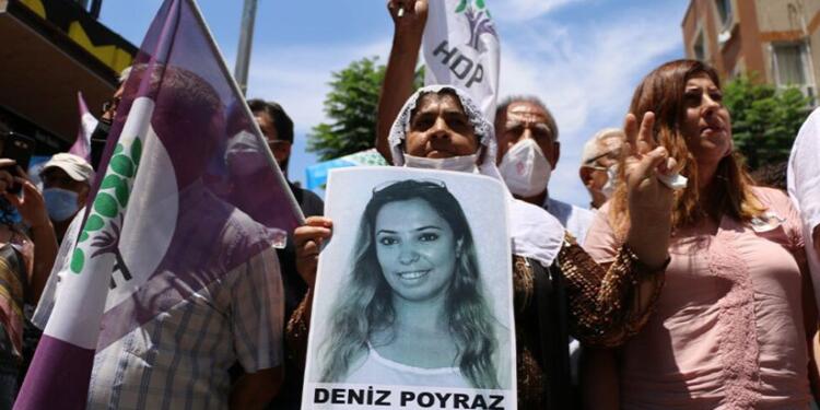 Deniz Poyraz’ın katledilişinin üzerinden 2 yıl geçti: Anmaya çağrı