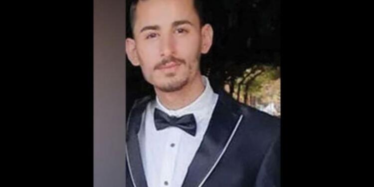 Dudu Yılmaz’ın faili tutuklandı