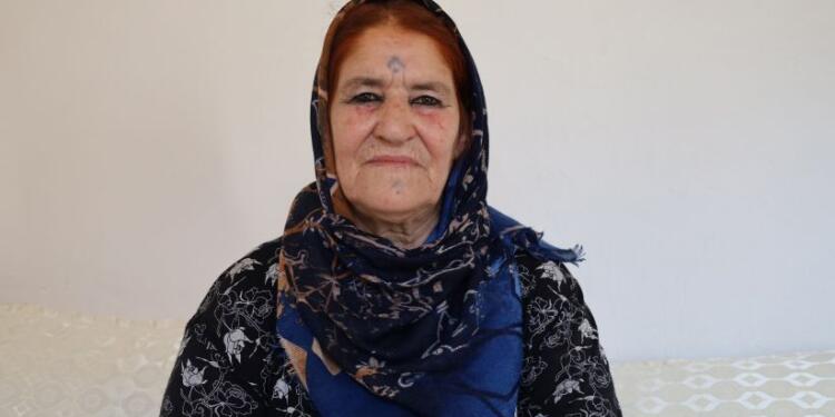 Evini terk etmedi 2 yıl cezaevi yattı