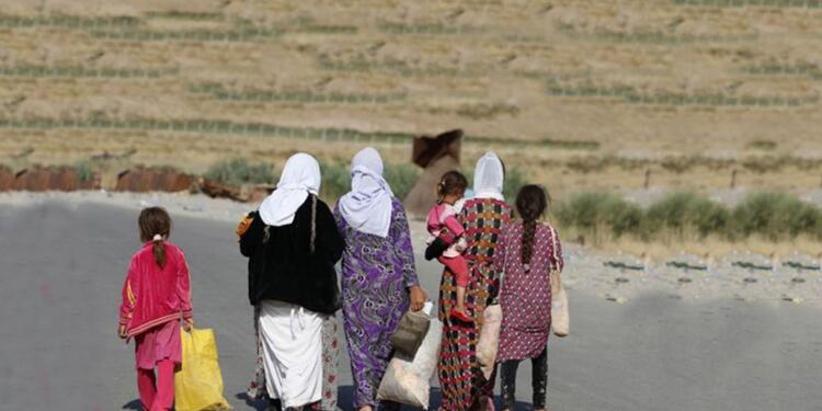 UNHCR: En fazla mülteci Türkiye’de