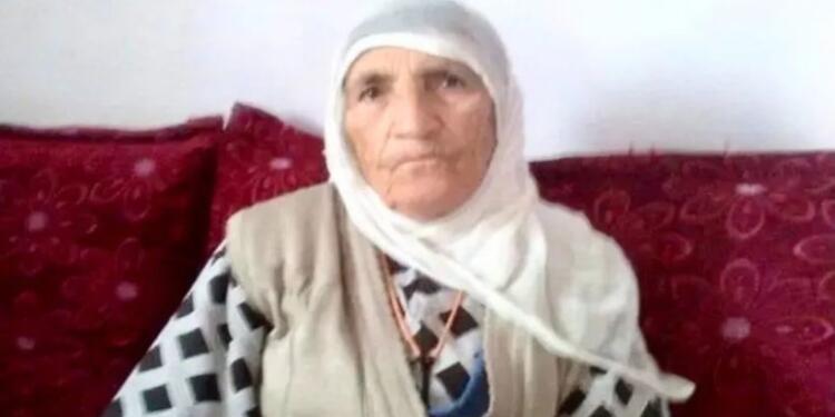 Cumartesi Annesi Asiye Aydemir yaşamını yitirdi