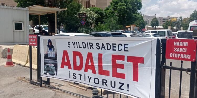 Şenyaşar ailesi: Adalet sağlanmadiği için acımız azalmıyor