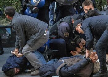 İşkenceyi raporlaştırdılar: En az 83 şüpheli ölüm, 4 bin 275 kişiye işkence