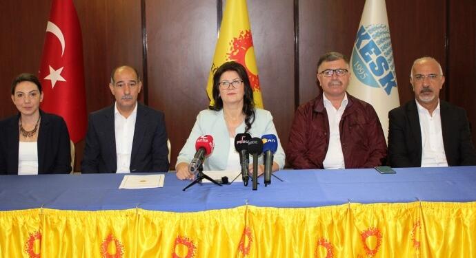 Eğitim Sen’den yıl sonu raporu: Okullarda dinselleşme kaygı verici boyutta