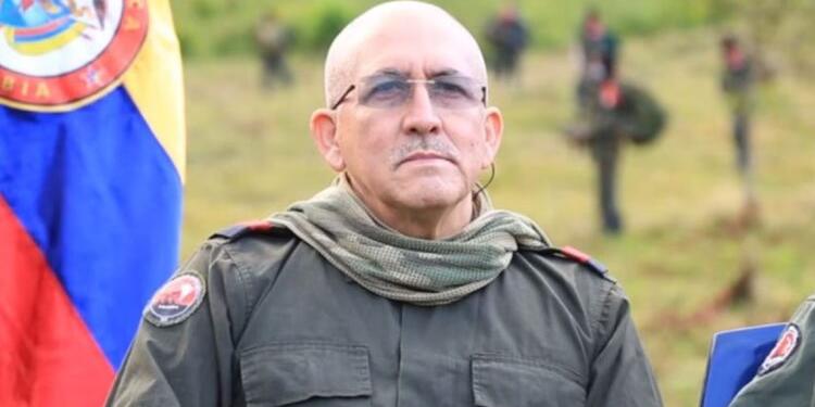 Kolombiya müzakare sürecinde olan ELN lideri için tutuklama kararını askıya aldı