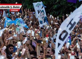 HDP’nin muhasebe süreci ve yeni dönem ittifak stratejisi