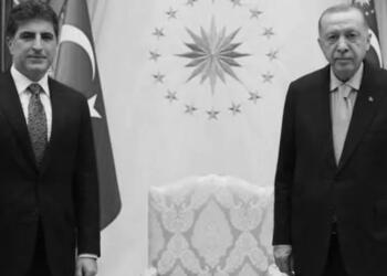 Barzani, Erdoğan’ın yemin törenine katılacak