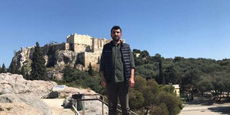 Suikaste uğrayan Arasan’ın cenazesi Kandil’de defnedilecek