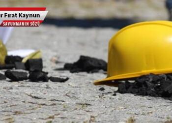 Sermayenin ‘gider kalemi’: İşçilerin ölüm maliyeti