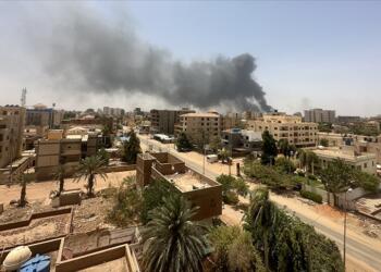 ABD’den Sudan’da taraflara yaptırım