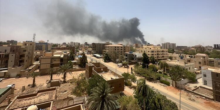 ABD’den Sudan’da taraflara yaptırım