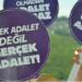 Kadın cinayetinde faile ‘tahrik’ indirimi