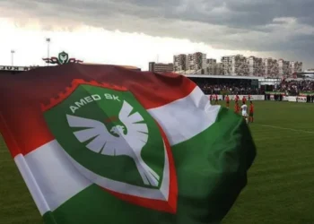 Amedspor’da kongre süreci başladı