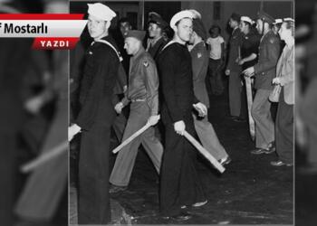 Kılık kıyafet deyince…