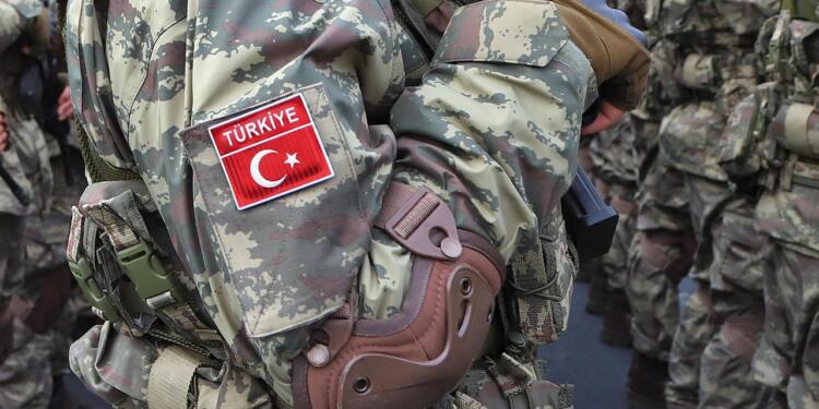 Savunma Bakanlığı: İki asker hayatını kaybetti