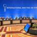 Kazakistan, Astana görüşmelerinin sonlanmasını istedi