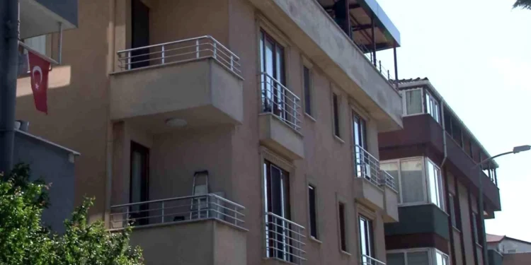 Kadın cinayetinde uzaklaştırma kararı olan fail tutuklandı