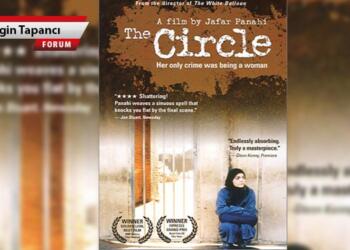 Dayereh; Bu çemberler hep kırılmak için!