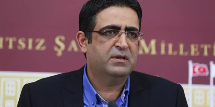 İdris Baluken’in duruşması ertelendi