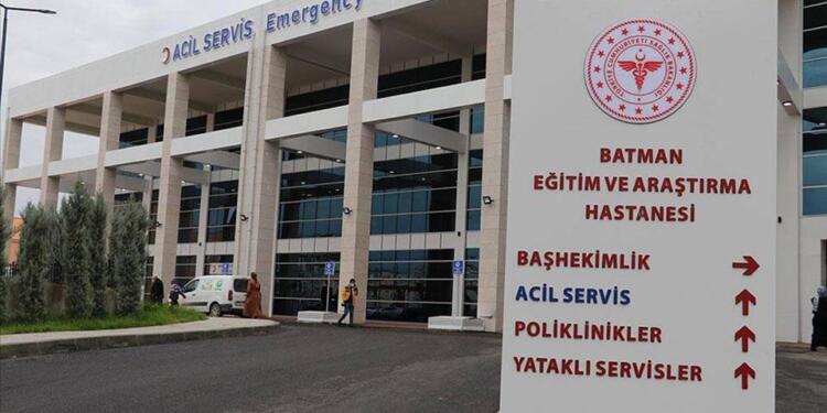 Êlih’de baraja giren iki kuzen yaşamını yitirdi