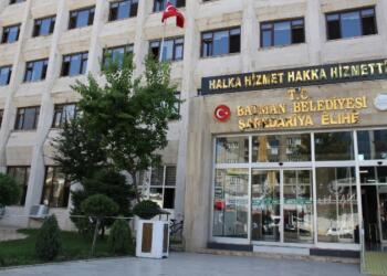 Kayyum belediyesinde iş cinayeti: Sigorta ve iş güvenliği olmadan çalıştırıldılar