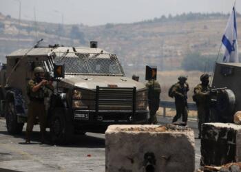 BM İnsan Hakları Komiseri: Batı Şeria’da olaylar kontrolden çıkma riski taşıyor