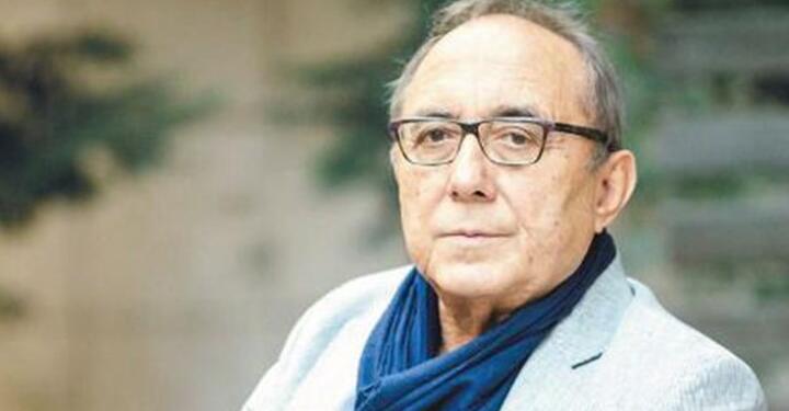 Şair Ataol Behramoğlu’nun Bedlis söyleşisi iptal edildi