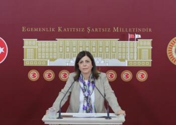 Beştaş’tan faiz açıklaması: Kürt sorunu çözülmeden ekonomi düzelmez