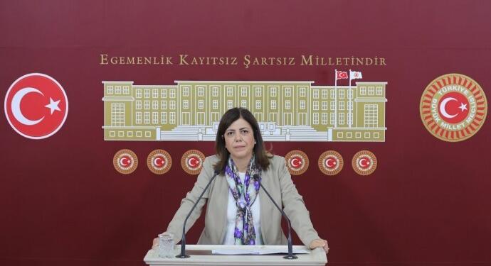 Beştaş’tan faiz açıklaması: Kürt sorunu çözülmeden ekonomi düzelmez