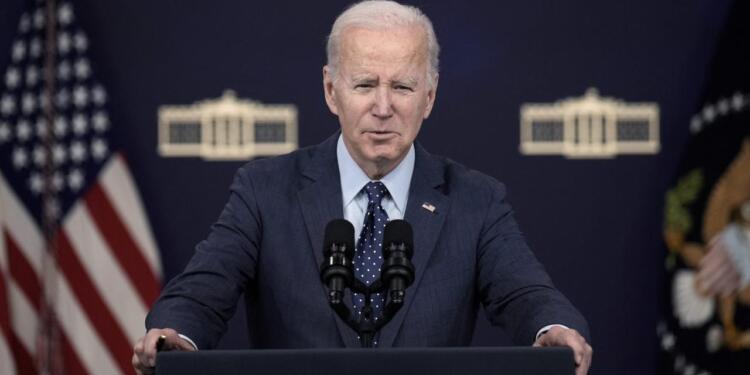 Biden: Rusya’da yaşananlara müdahil olmadık