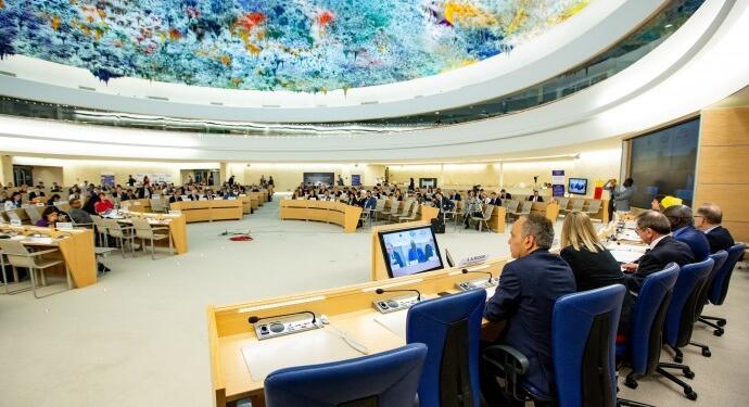 BM Raportörü: Krizlerin yarattığı yoksullaşma en çok kadınları vurdu