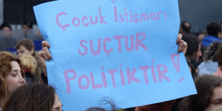 ‘Kurumlarda toplumdan yalıtılmışlık çocuk istismarına zemin sunuyor’