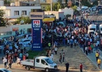 21 kişinin can verdiği Dêrîk davasında tahliye kararı