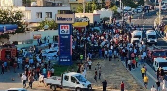 21 kişinin can verdiği Dêrîk davasında tahliye kararı