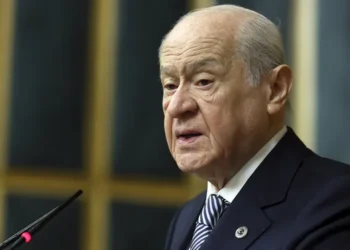 Bahçeli AYM’yi hedef aldı: AYM’ye şekil verilmeli