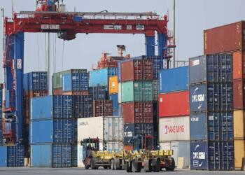 Mersin Uluslararası Limanı Mersinport.