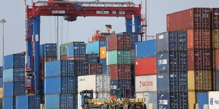 Mayıs ayında dış ticaret açığı 12.5 milyar dolara çıktı