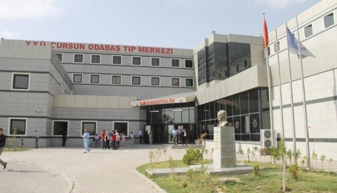 Çatışmada yaralanan Gülmez ameliyat edildi