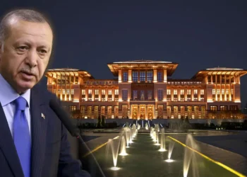 YSK kararında Erdoğan’ın mal varlığı açıklandı