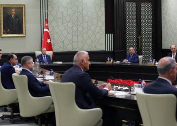 Erdoğan yeni kabineyi cumartesi açıklayacak