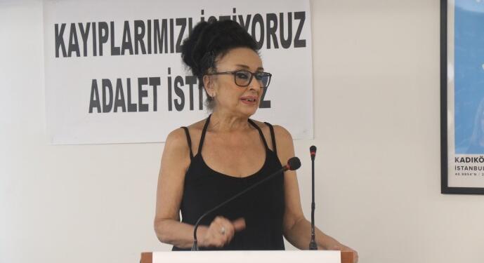 Eren Keskin: Bu devlet her zaman kötüydü, şimdi de çok kötü