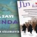 Jin Dergi ‘İnsansız çizilmiş haritalarda kadınlar’ kapağı ile yayında