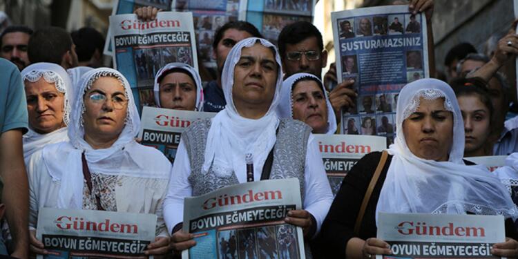 İsviçre Parlamentosu’nda Kürt gazeteciler önergesi ve hükümete ‘tavır al’ çağrısı