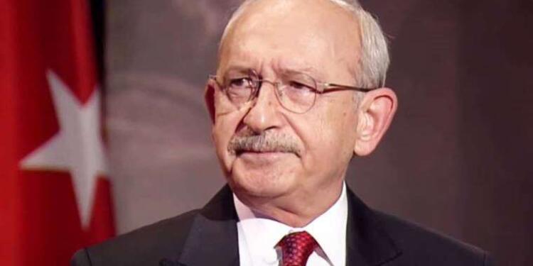 Kılıçdaroğlu: Her hangi bir pişmanlığım söz konusu değil