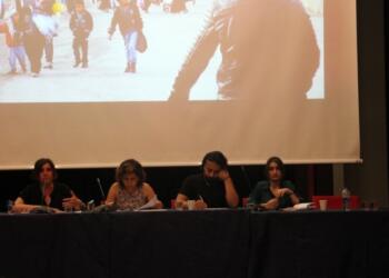 GÖÇİZDER’den Göç Haftası paneli: Ülkede Irkçılığı yükselten bir devlet aklı var