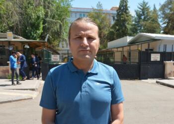 Gazeteci Gök hakkında iddianame: Haberleri suçlama konusu yapıldı