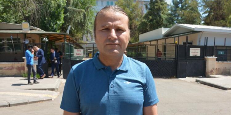 Gazeteci Gök hakkında iddianame: Haberleri suçlama konusu yapıldı